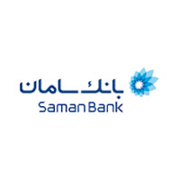 تابلو بانک سامان